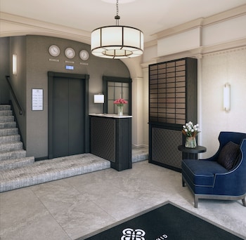 Tower Residences By Blue Orchid,Tower Hill>>City Of London,4 star
