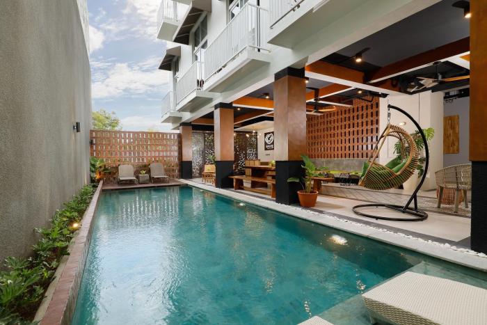 sarang comfort by zuzu