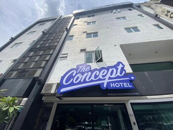 The Concept Hotel Kl - Batu Caves