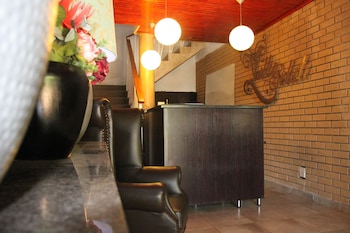 Selati Guesthouse