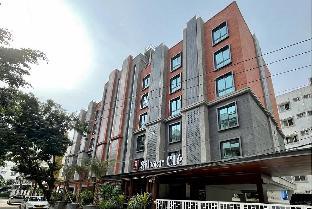 Hotel Silver Cle,Madhapur,3 star