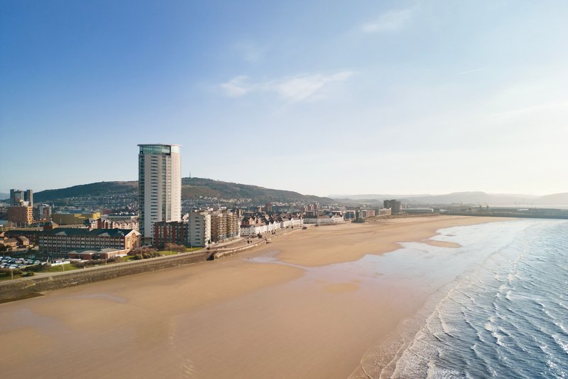 Delta Hotels By Marriott Swansea