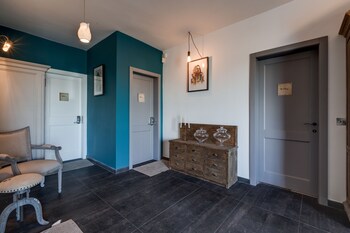 Talbot & Bons Aparthotel,Malta>>Gudja,3.5 star