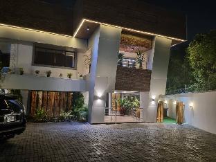 limewood villa