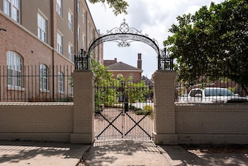 holy angels bywater hotel and residences