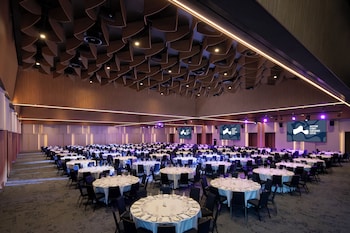 Pullman Sydney Penrith,Sydney>>Penrith,5 star