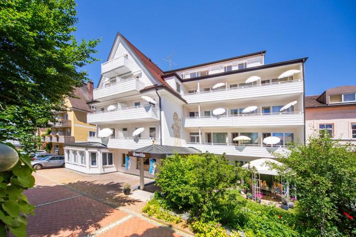 Kurhotel Roswitha,Bad Woerishofen>>Augsburg,3 star
