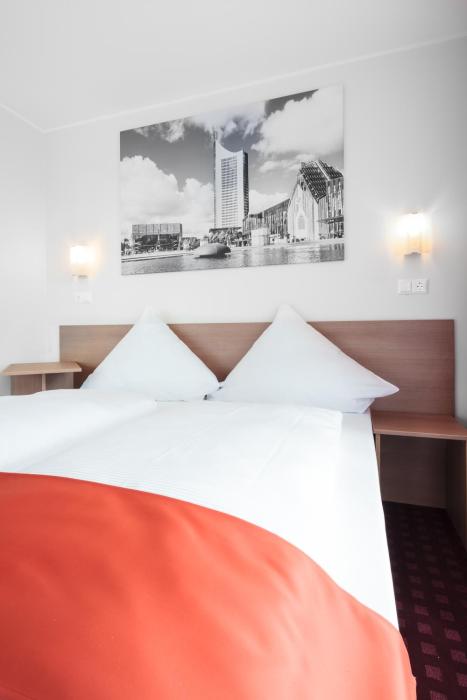 mcdreams hotel leipzig city