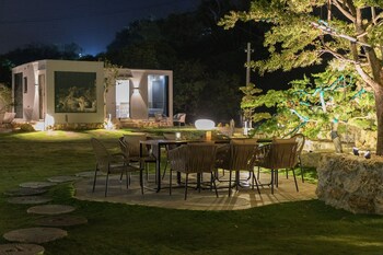 yuye shanyin camping