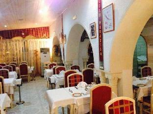 Hotel Residence Mahmoud,Tunisia>>Hammamet,3 star