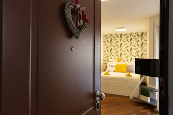 Notami - Residenza Smeraldo - San Siro,Italy>>Milan,0 star