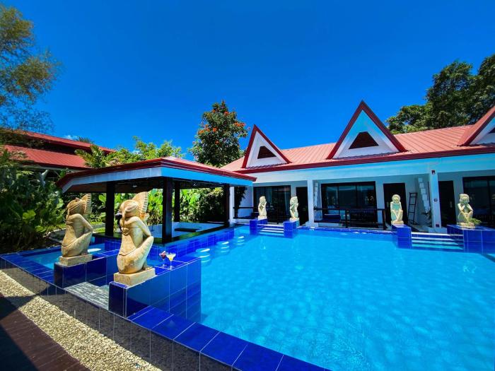 carpe diem villas and resort