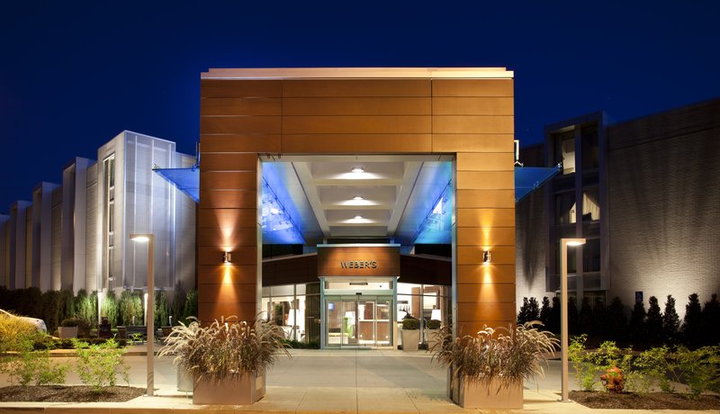 Weber's Hotel & Restaurant,Michigan>>Ann Arbor,4 star