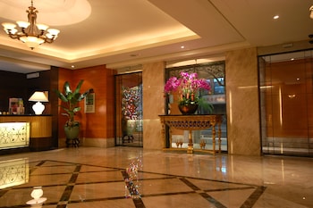 Waikoloa Hotel,Taipei>>Daan,4 star