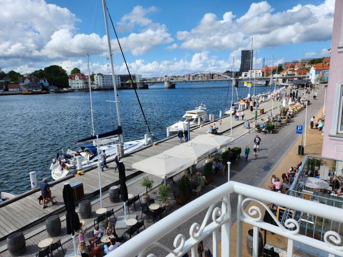 Sunset Penthouse,Denmark>>Sønderborg,0 star