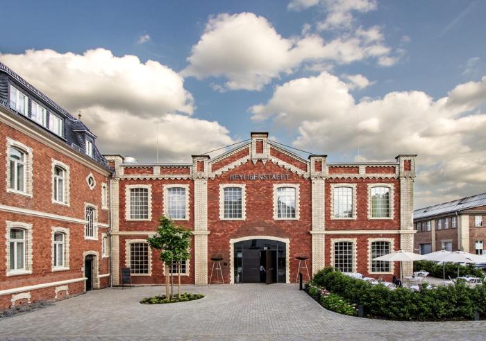 Hotel & Restaurant Heyligenstaedt,Hessen>>Giessen,3 star