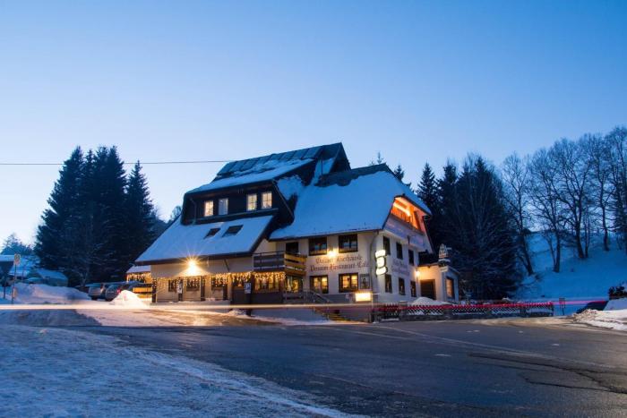 Landhotel Bierhaeusle,Feldberg>>Breisgau-Hochschwarzwald,1 star