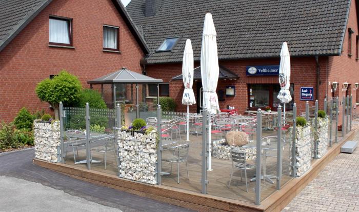 landgasthaus veltheimer hof
