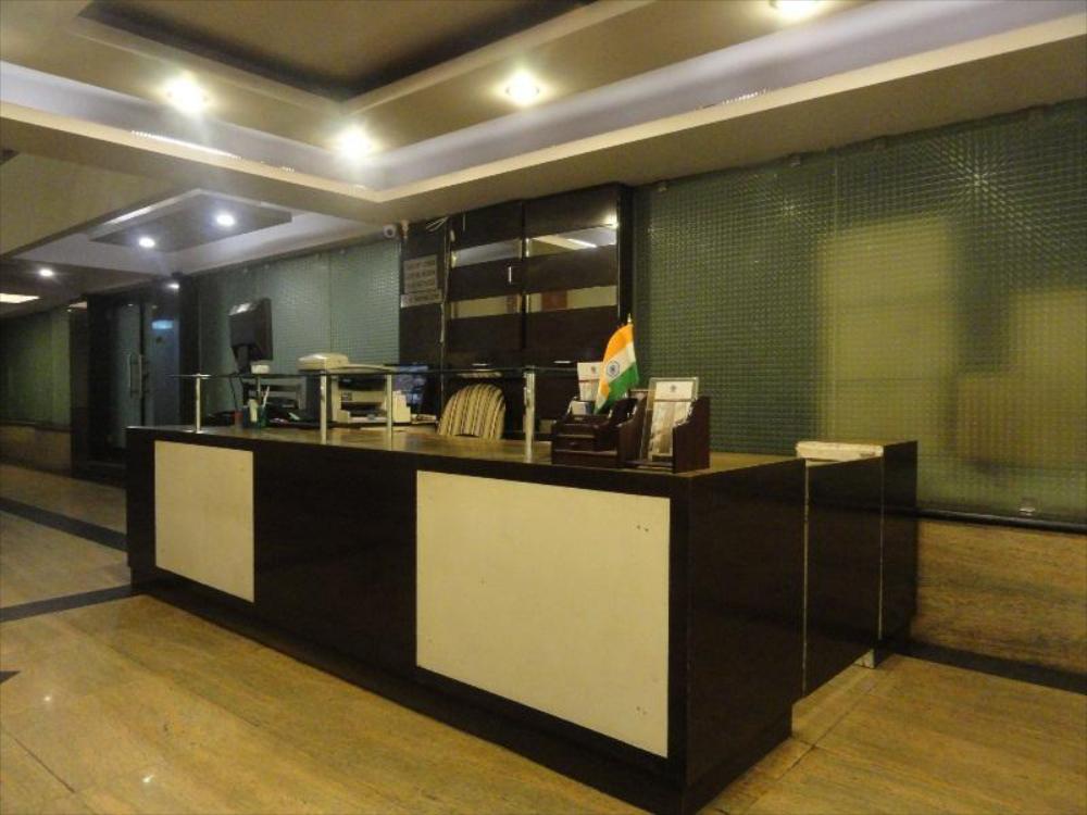 Hotel Kyron,Karol Bagh>>Central Delhi,3 star