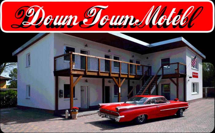 Down Town Motel