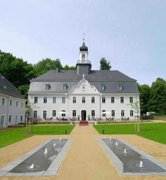 hotel schloss rabenstein