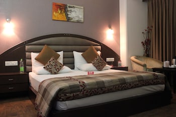 Msk Residency,New Delhi>>Delhi,3 star