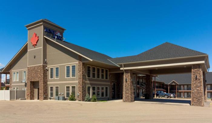 Bcminns Lac La Biche,Cold Lake>>Alberta,2.5 star