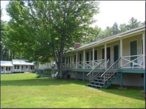Highland Lake Resort,Cumberland>>Bridgton,3 star