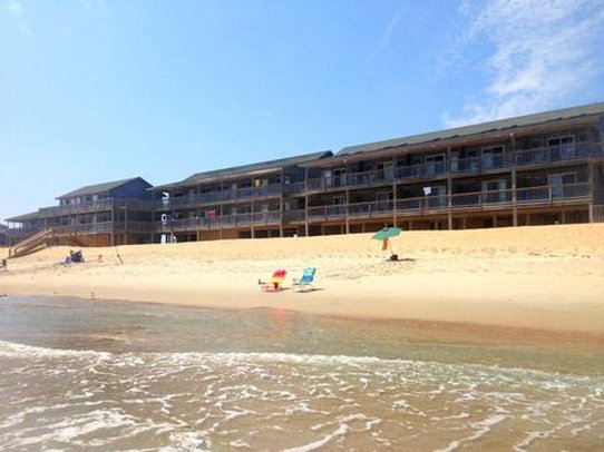 Cape Hatteras Motel