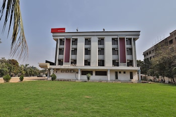 utkarsh hotel