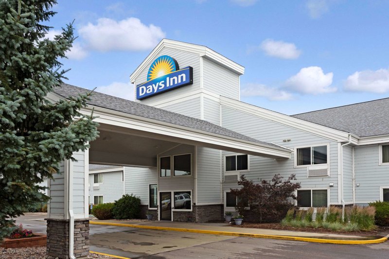 Days Inn By Wyndham Cheyenne,Laramie>>Cheyenne,2 star