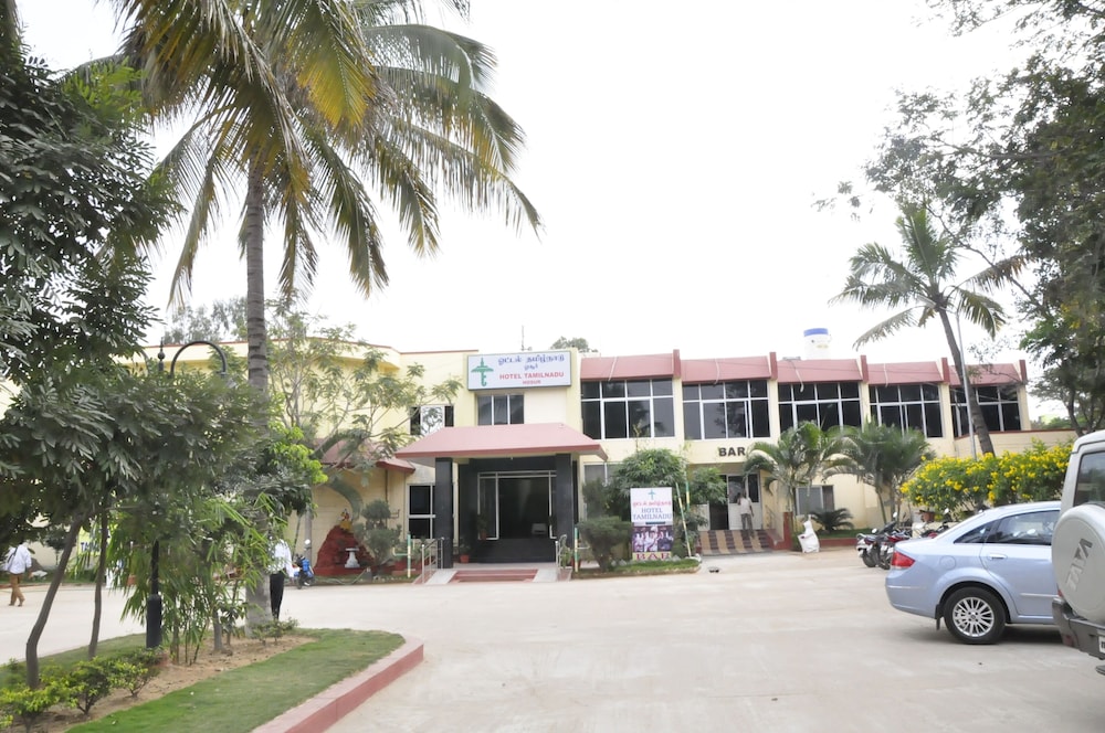 Hotel Tamilnadu Hosur,Krishnagiri>>Hosur,2.5 star