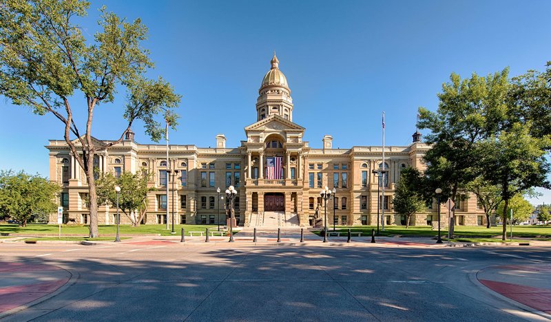 Surestay Plus Hotel By Best Western Cheyenne,Laramie>>Cheyenne,2.5 star