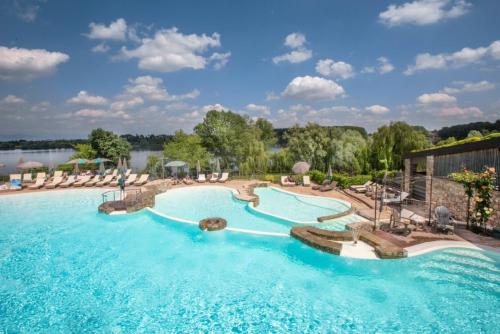 Le Ali Del Frassino,Lake Garda>>Castelnuovo Del Garda,4 star