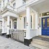 Astor Victoria Hostel - Adults Only,Westminster>>London,2 star