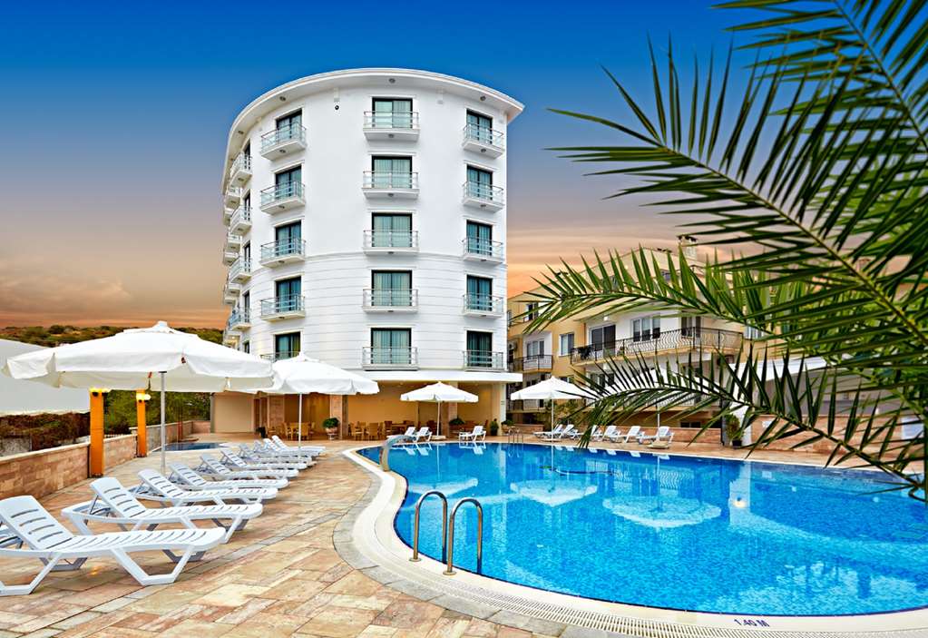 Ayvalik Cinar Hotel,Ayvalik,3 star