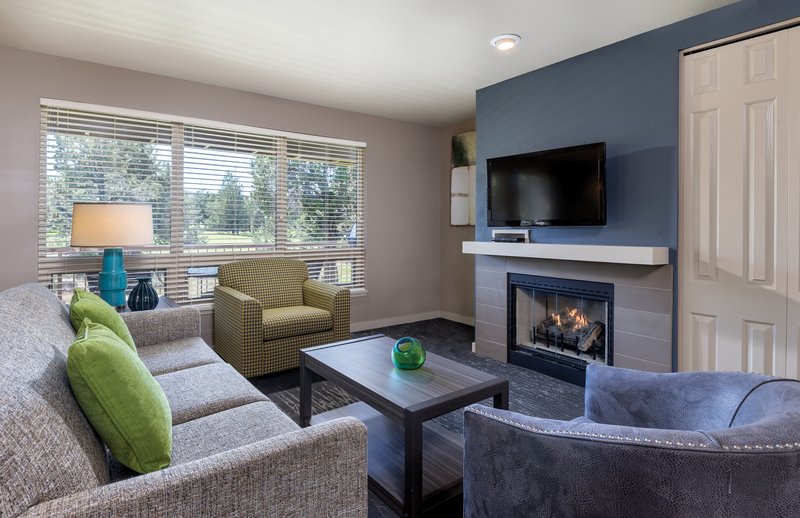 Worldmark Eagle Crest,Deschutes County>>Bend,4 star
