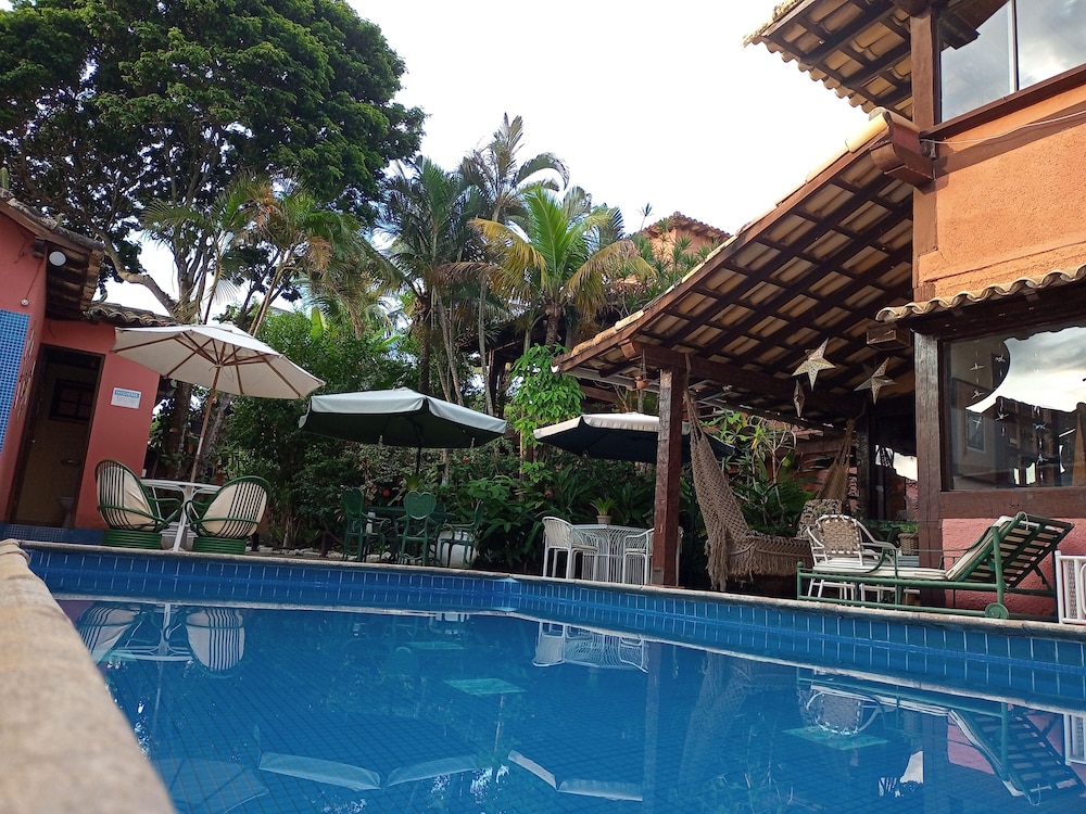 Pousada Mar A Mar,Buzios>>Armação Dos Búzios,2.5 star