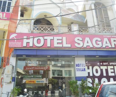 Hotel Sagar, Bathinda