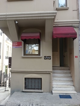 Away Suite,Near Taksim Square,3 star