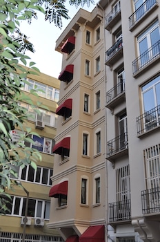 Away Suite,Near Taksim Square,3 star