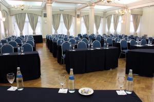 Hotel Colonial San Nicolas,San Nicolas De Los Arroyos>>Buenos Aires,4 star