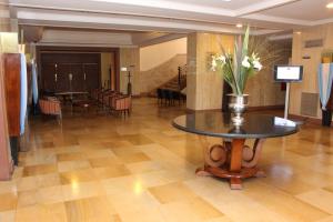 Hotel Colonial San Nicolas,San Nicolas De Los Arroyos>>Buenos Aires,4 star