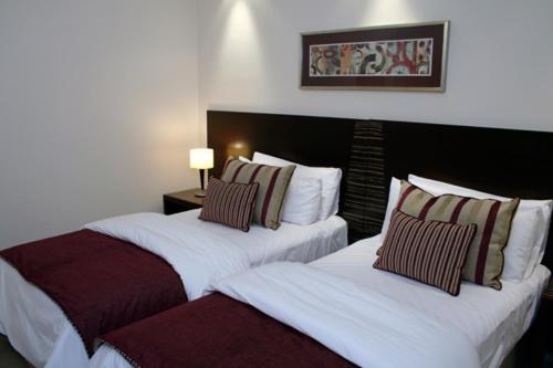 Hotel Colonial San Nicolas,San Nicolas De Los Arroyos>>Buenos Aires,4 star
