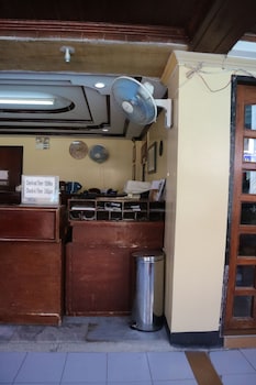 Boracay Peninsula,Boracay>>Balabag,3 star