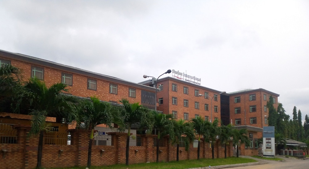 Swiss International Mabisel Hotel Port Harcourt,Port-Harcourt>>Port Harcourt,4.5 star