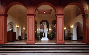 Pride Sun Village Resort & Spa,North Goa,3 star