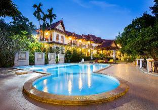 phuwanalee resort