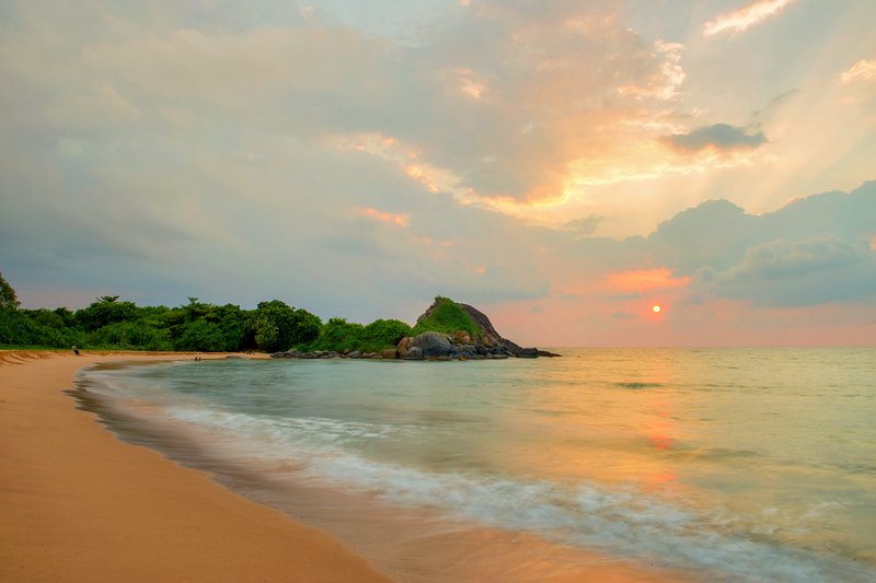 Shinagawa Beach,,5 star