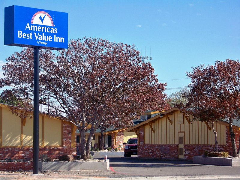 stadium motel